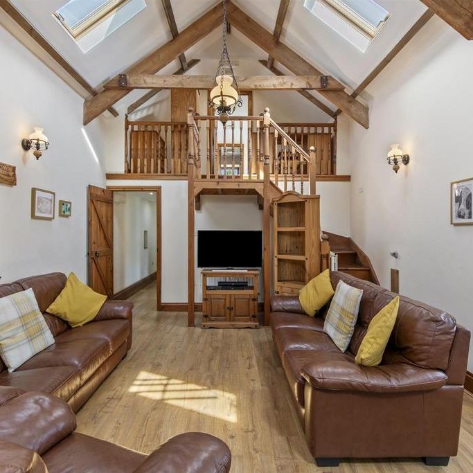 3 bedroom cottage to rent - Photo 1