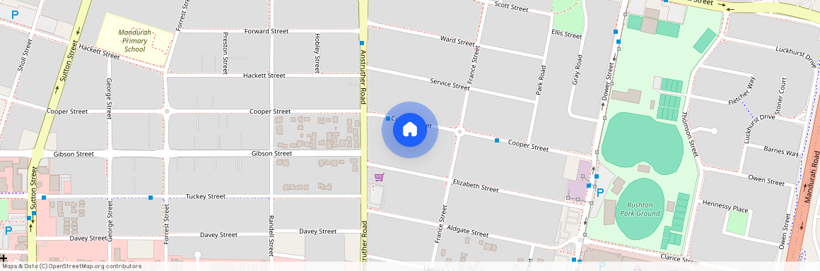 1/91 Cooper Street, WA 6210, Mandurah