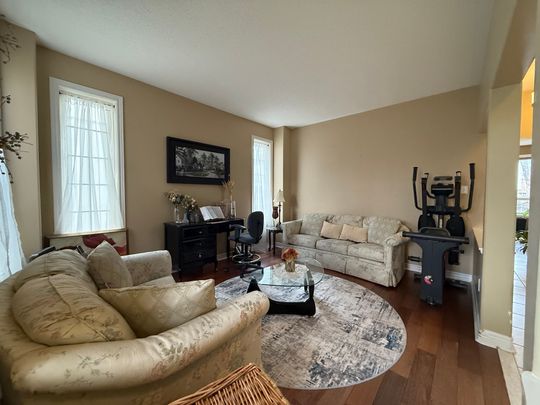 For Lease - 7071 Baskerville Run, Mississauga, Ontario - Photo 1