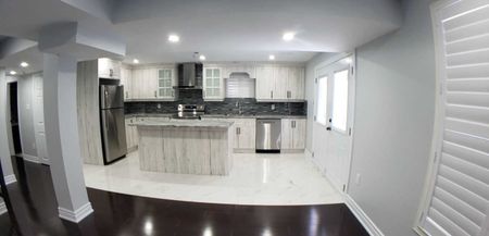 For Lease - 67 Westgate Avenue Unit# Bsmt, Ajax, Ontario - Photo 5