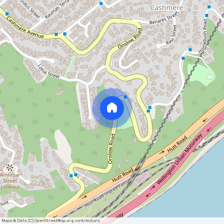 A/41 Onslow Road, Khandallah, Wellington City