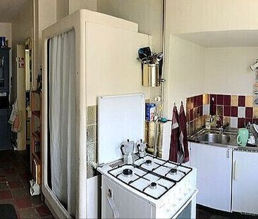 2-ROOM APARTMENT IN BERN – LORRAINE, FURNISHED, TEMPORARY - Foto 3