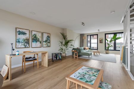 Huis te huur: Verbindingslaan 32 1221 CD Hilversum - Foto 4