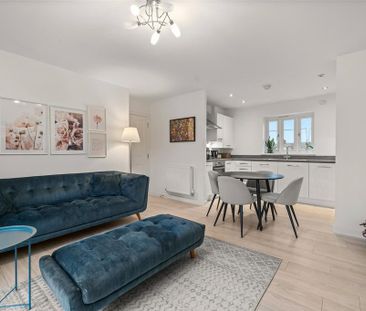 2 bedroom apartment to rent - Photo 3