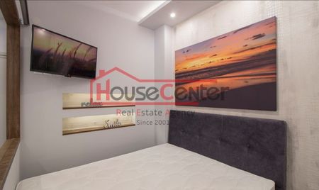 Studio/Γκαρσονιέρα για ενοικίαση Καμάρα - Ροτόντα (Κέντρο Θεσσαλονίκης) - Photo 4