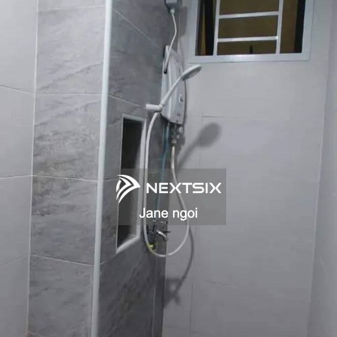 KSL Residence 2 @ Kangkar Tebrau - Foto 1