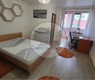 2 camere decomndate, parcare, Zona Andrei Mureseanu, Mega Image - Photo 4