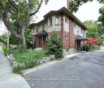 For Lease - 299 Rosewell Avenue Unit# Lower, Toronto, Ontario - Photo 6