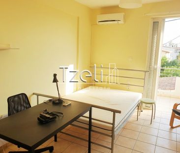 Studio/Γκαρσονιέρα για ενοικίαση Κοτρώνι (Πάτρα) - Photo 4