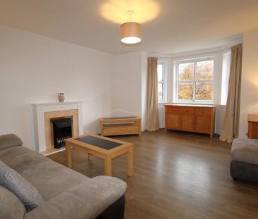 Holburn Street, First Floor, AB10 - Photo 1