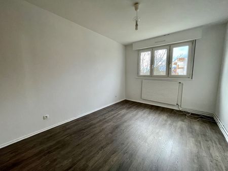 Location appartement 77.16 m², Metz 57000Moselle - Photo 3