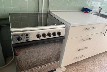 Apartamento T3 em Lisboa