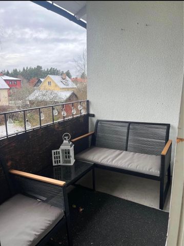 Häradsgatan, Mariannelund - Foto 4