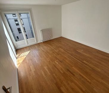 Appartement 3 pièces à louer - Photo 2