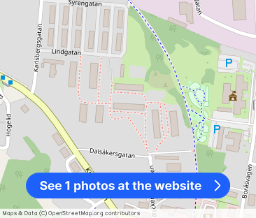 Bäckemadsvägen 8 L - Photo 1