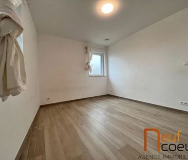Appartement te huur - Photo 2