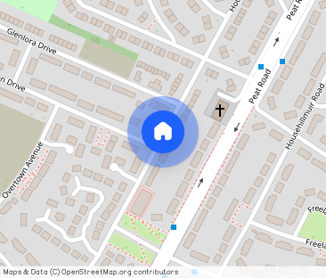 Househillwood Road, Pollok, G53 - Photo 1