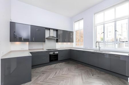 3 bedroom apartment to rent - Photo 4