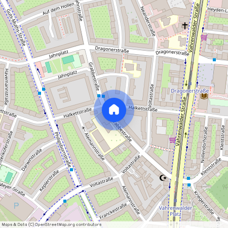 Grabbestr. 20, 30165 Hannover