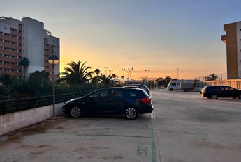 Apartment in Guardamar del Segura, PUERTO, for rent