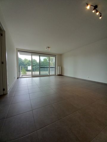 Appartement te Gent - Photo 2