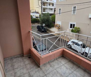 Studio/Γκαρσονιέρα για ενοικίαση Λόφος Αξιωματικών (Περιστέρι) - Photo 6