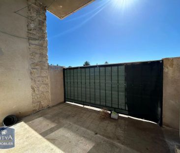 Appartement à louer 3 pièces 66.21m² - Photo 3