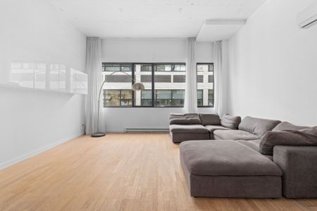 Appartement à louer - Montréal (Ahuntsic-Cartierville) (Ahuntsic Ouest) - Photo 2