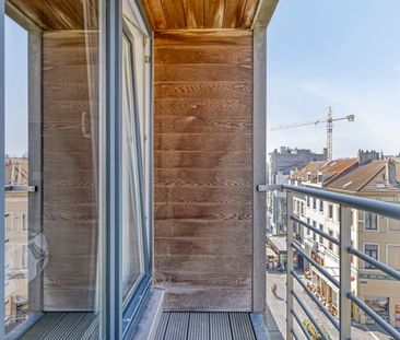 Bemeubeld appartement in hartje Oostende - Photo 6