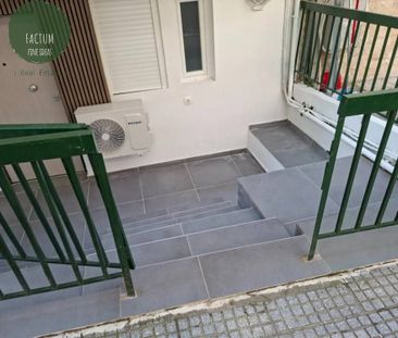 Studio/Γκαρσονιέρα για ενοικίαση Τριανδρία (Τριανδρία - Δόξα - Κρυο... - Photo 1
