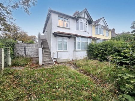 2 bedroom maisonette to rent - Photo 3