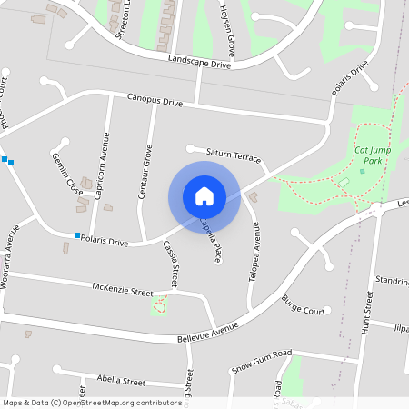 47 Polaris Drive, Vic 3109, Doncaster East