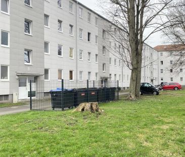 1-Zimmer-Wohnung in Dortmund - Photo 1