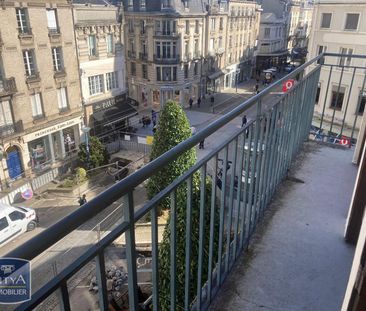 Location Appartement 2 pièces 64m² LIMOGES 87000 - Photo 6