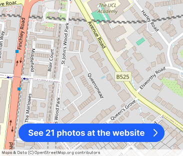 Sheringham, St. John's Wood, Westminster, Regents Park - Photo 1