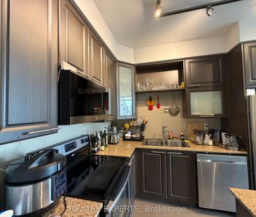 500 Condos & Lofts #2004 - Photo 2