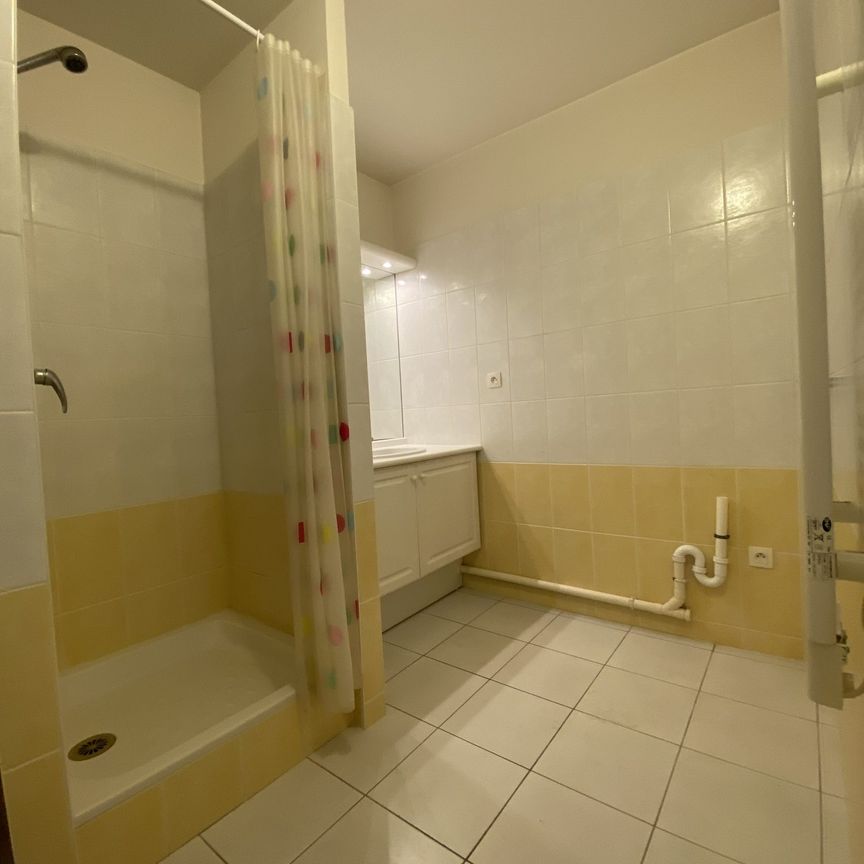 A louer Appartement T2 Vannes Ouest - Photo 1