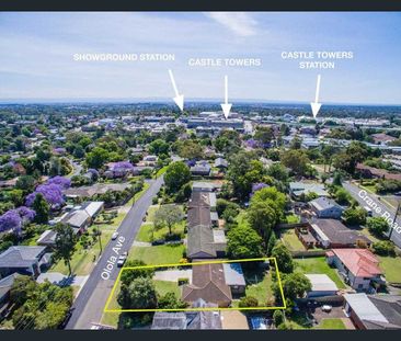 28 Olola Avenue Avenue, Castle Hill, NSW 2154 - Photo 2