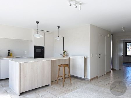 Prachtig duplex appartement met autostaanplaats - Photo 5
