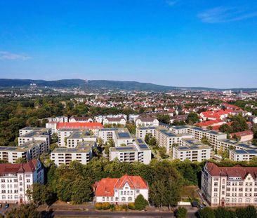 Nachhaltig wohnen in Top-Lage: Neubau zur Miete ab Juli 2026! Wohnu... - Photo 4