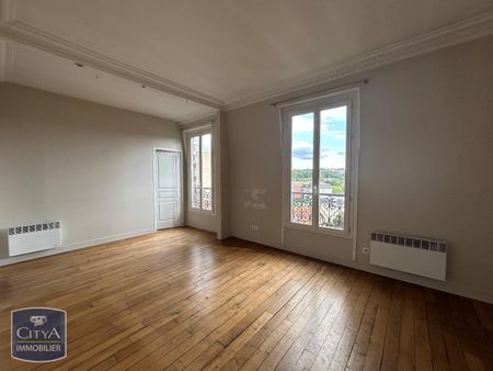 Location Appartement 3 pièces 60m² LE PERREUX SUR MARNE 94170 - Photo 5