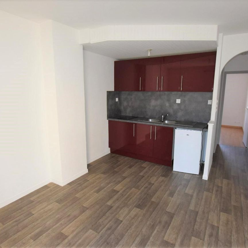 Location Appartement 2 pièces 30m² CHOLET 49300 - Photo 1