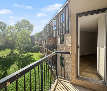 Mainstreet Westbourne Place Apartments - Photo 2