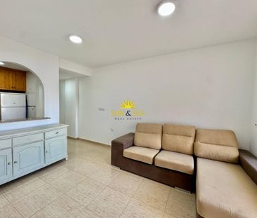 1 BEDROOM APARTMENT FOR RENT IN TORREVIEJA - ALICANTE - Photo 5