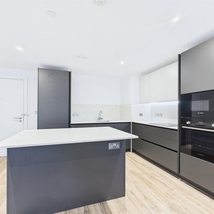 2 bedroom townhouse to rent - Photo 1