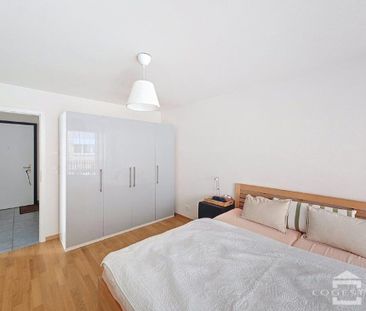Bel appartement de 48 m2 au 1er étage au centre de Vevey - Photo 5