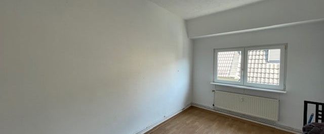 Gut geschnittene 2-Zimmer-Wohnung in Zentrumlage von Iserlohn - Photo 1
