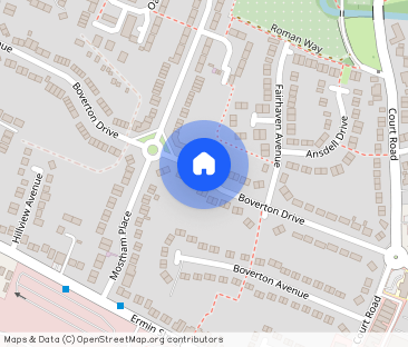 Boverton Drive, Brockworth, GLOUCESTER, GL3 - Photo 1