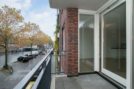 Te huur: Appartement Schinkelkade 67 C 8 in Amsterdam - Photo 5