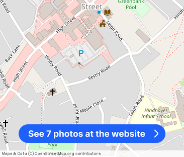 Vestry Road, Street - Photo 1